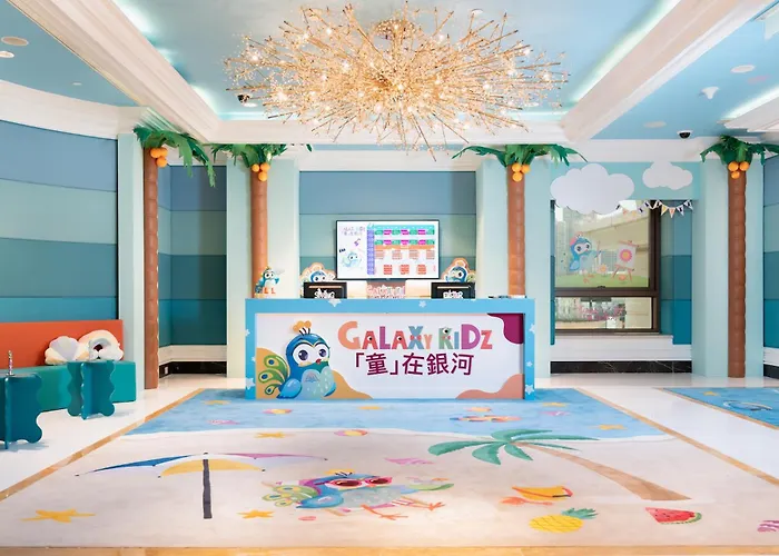 Galaxy Macau