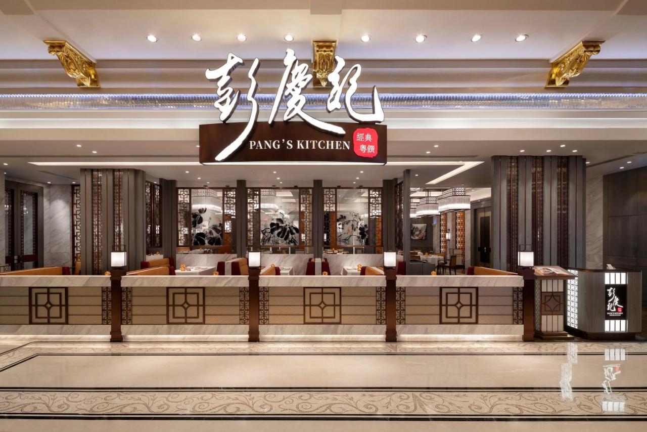 澳门银河酒店
