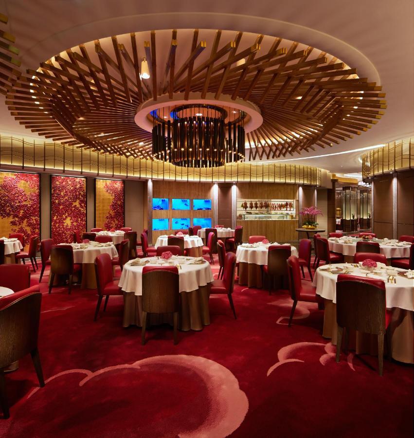 酒店 澳门银河酒店 澳门